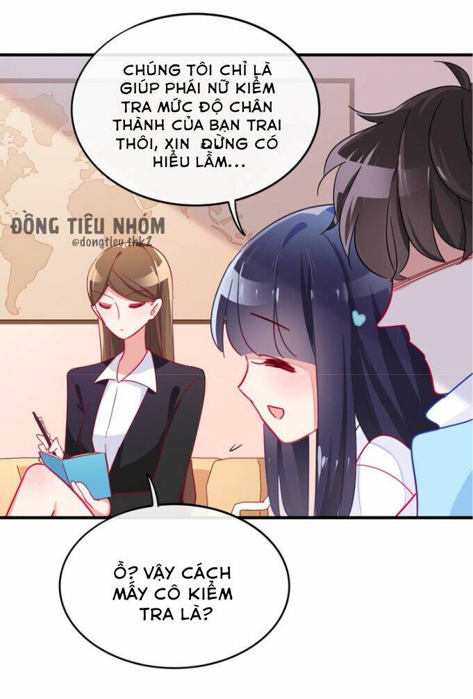 Cẩm Nang Tấn Công Tra Nam: Chapter 2