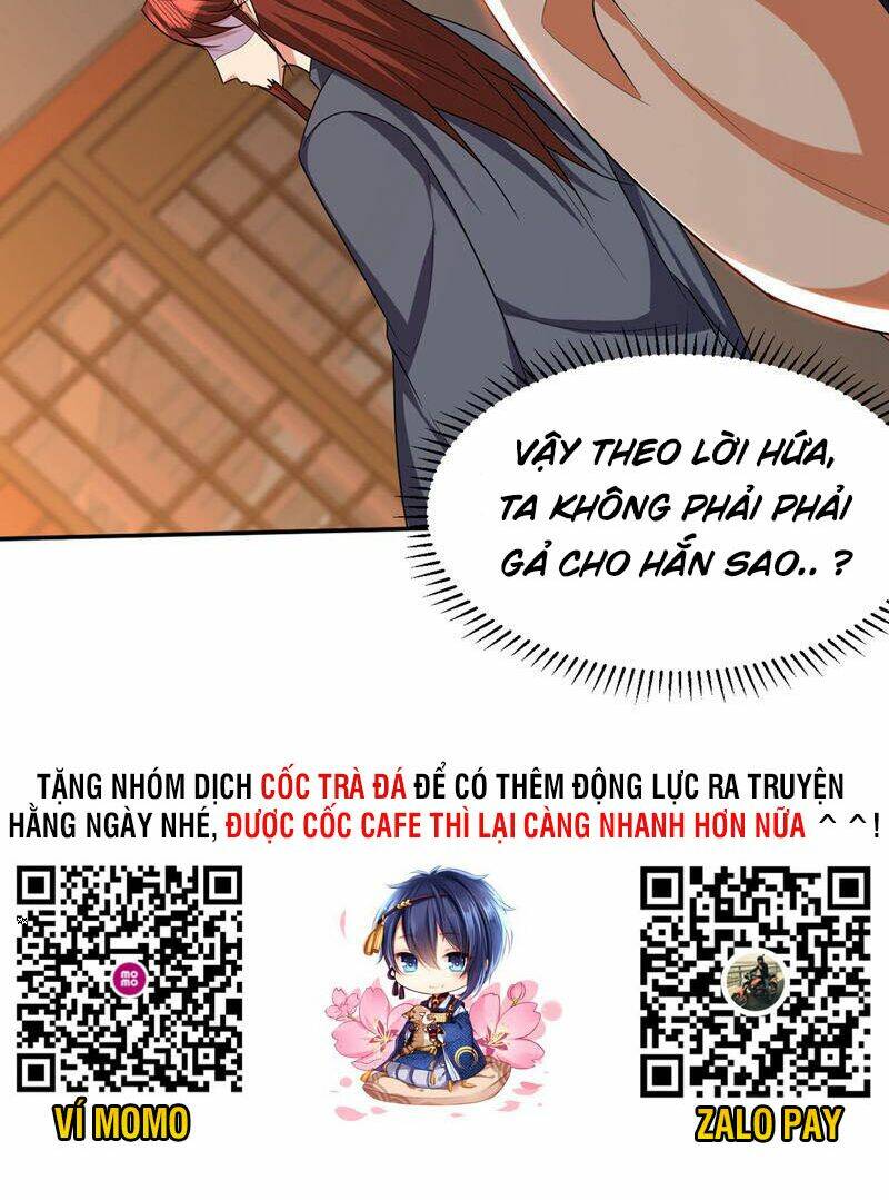 Yêu Giả Vi Vương: Chapter 318