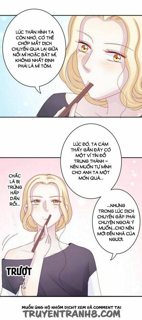 Thần Mì Lắm Chiêu: Chapter 6