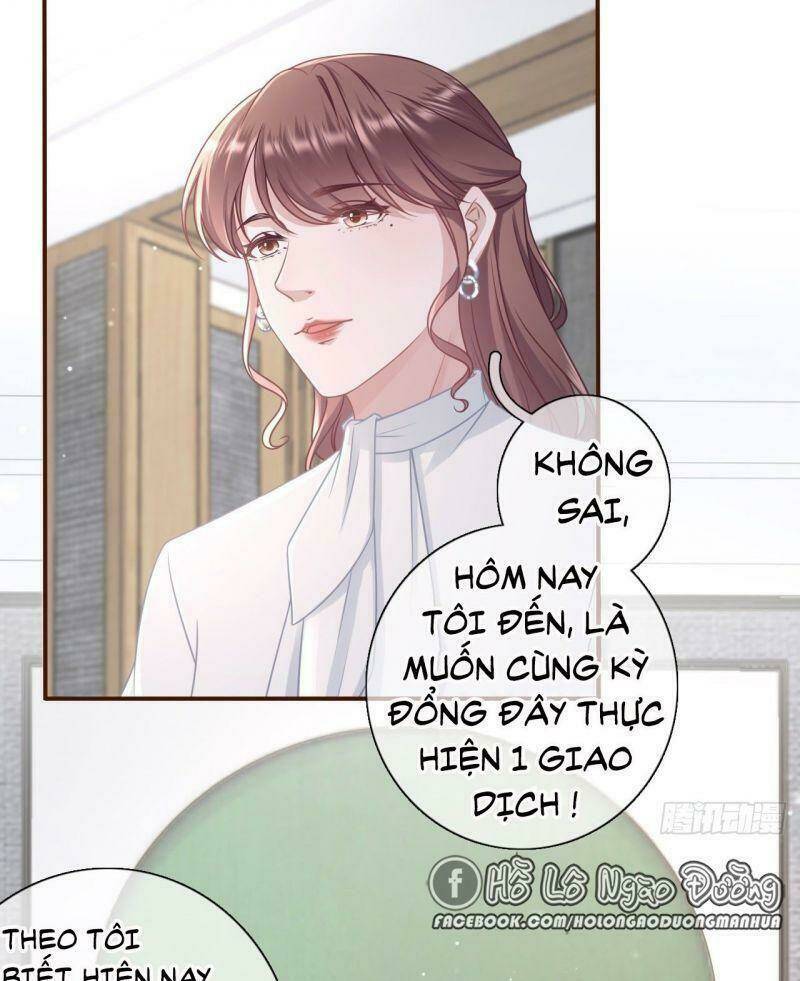 Bạn Gái Tôi Mới 30+: Chapter 82