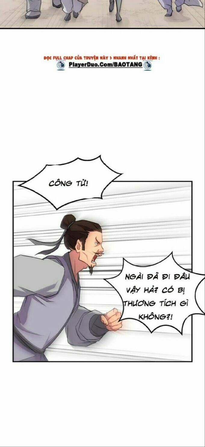 Trọng Sinh, Bất Khả Chiến Bại: Chapter 16