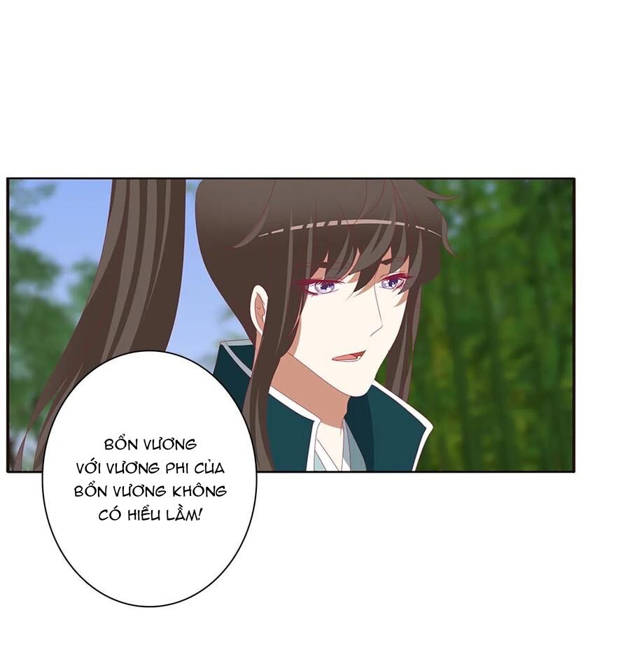 Thông Linh Phi: Chapter 651