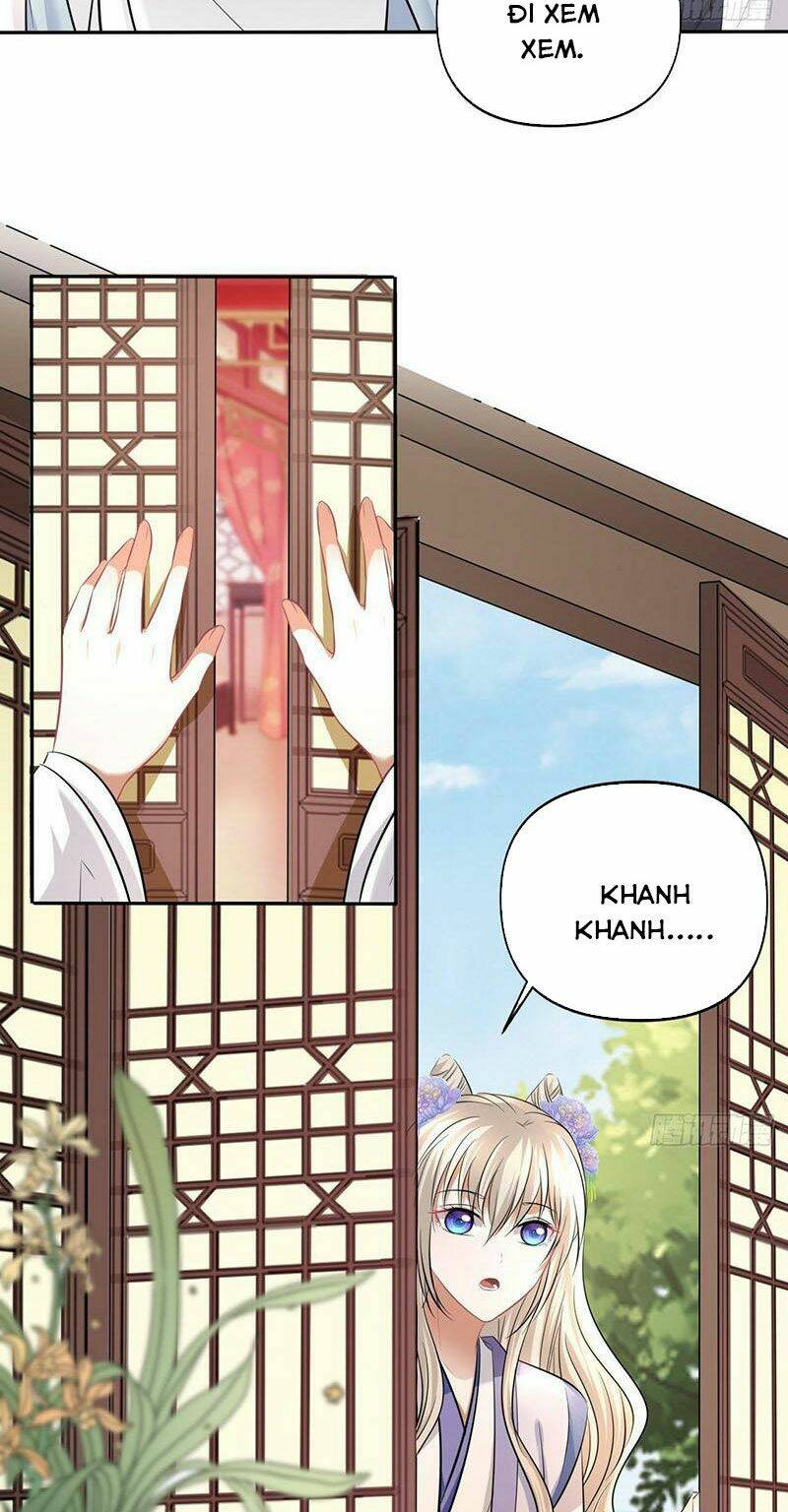 Vương Phi Thật Thích Trang Điểm: Chapter 165