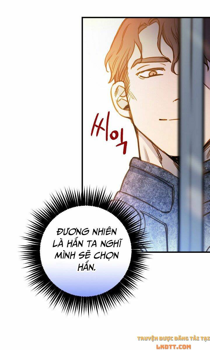 Hoàng Phi Bóng Tối: Chapter 20