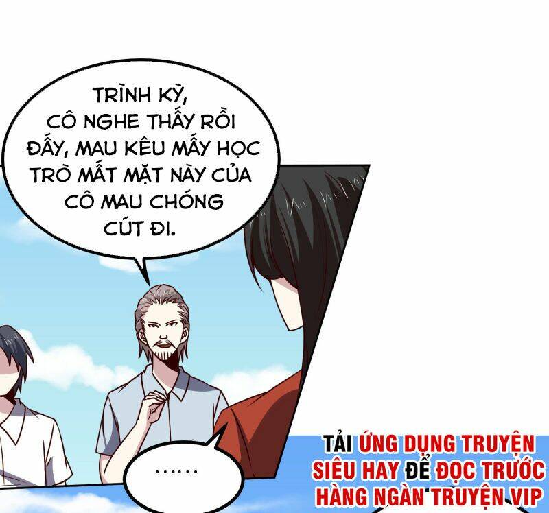 Tay Chơi Thần Cấp: Chapter 151