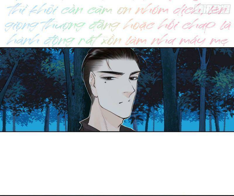Kẹo Bông Gòn Và Mộng Giữa Ban Ngày: Chapter 27