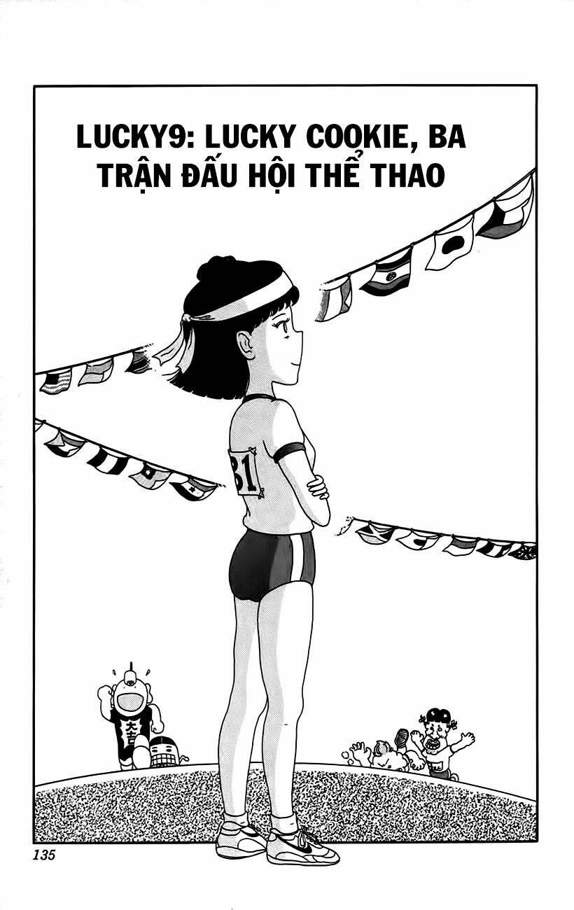 Lucky Man: Chapter 9