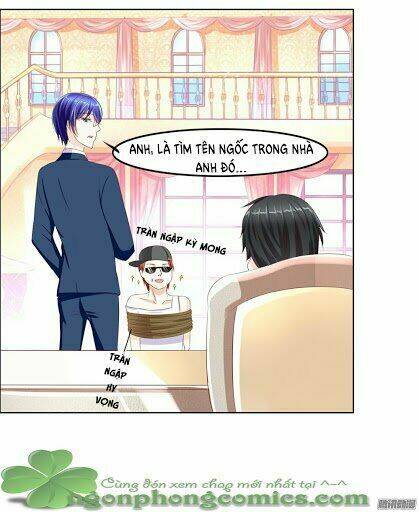 Hoàng Đế “Phế Vật” Tiến Hóa Sử: Chapter 14