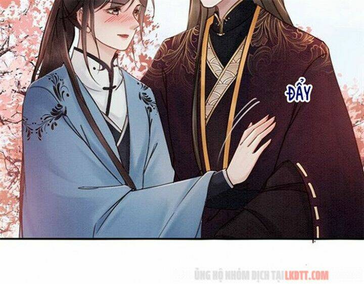 Trọng Sinh Bá Sủng Nhiếp Chính Vương Quá Mạnh Mẽ: Chapter 94