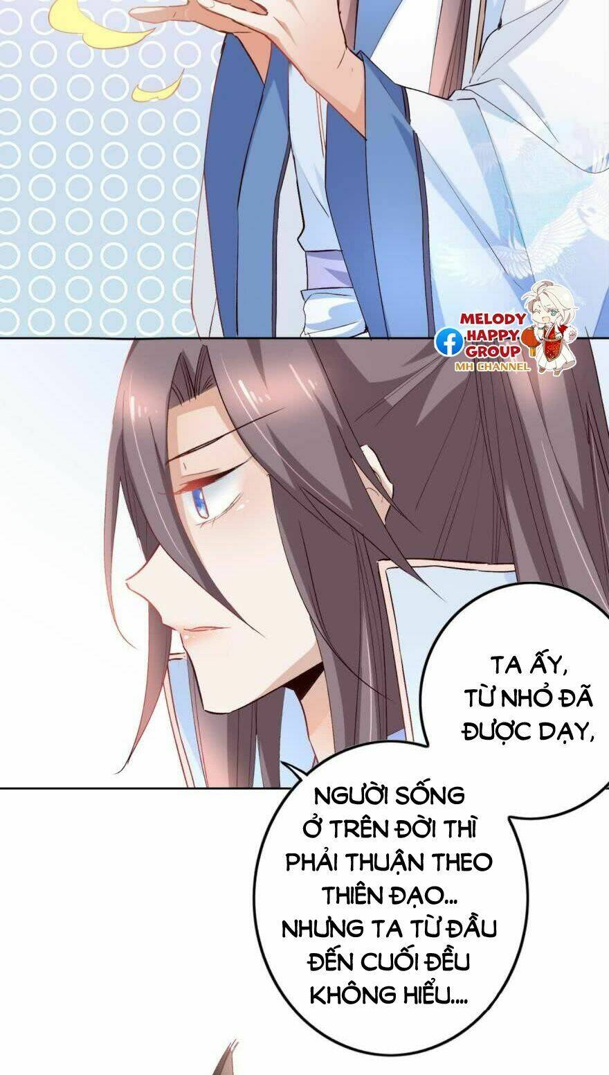 Nghịch Lai Thuận Thú: Chapter 29