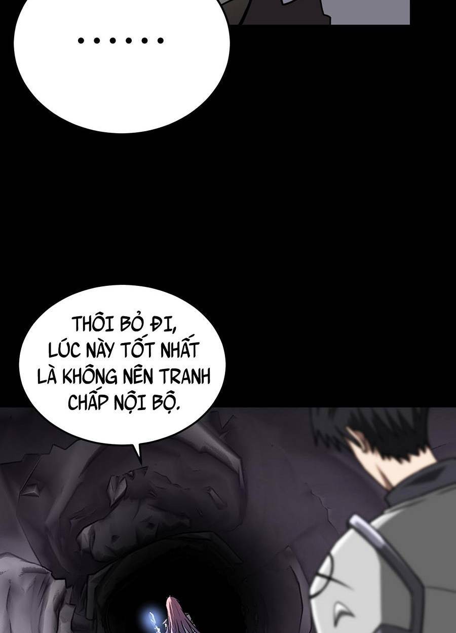 Tác Giả Sinh Tồn Ký: Chapter 12