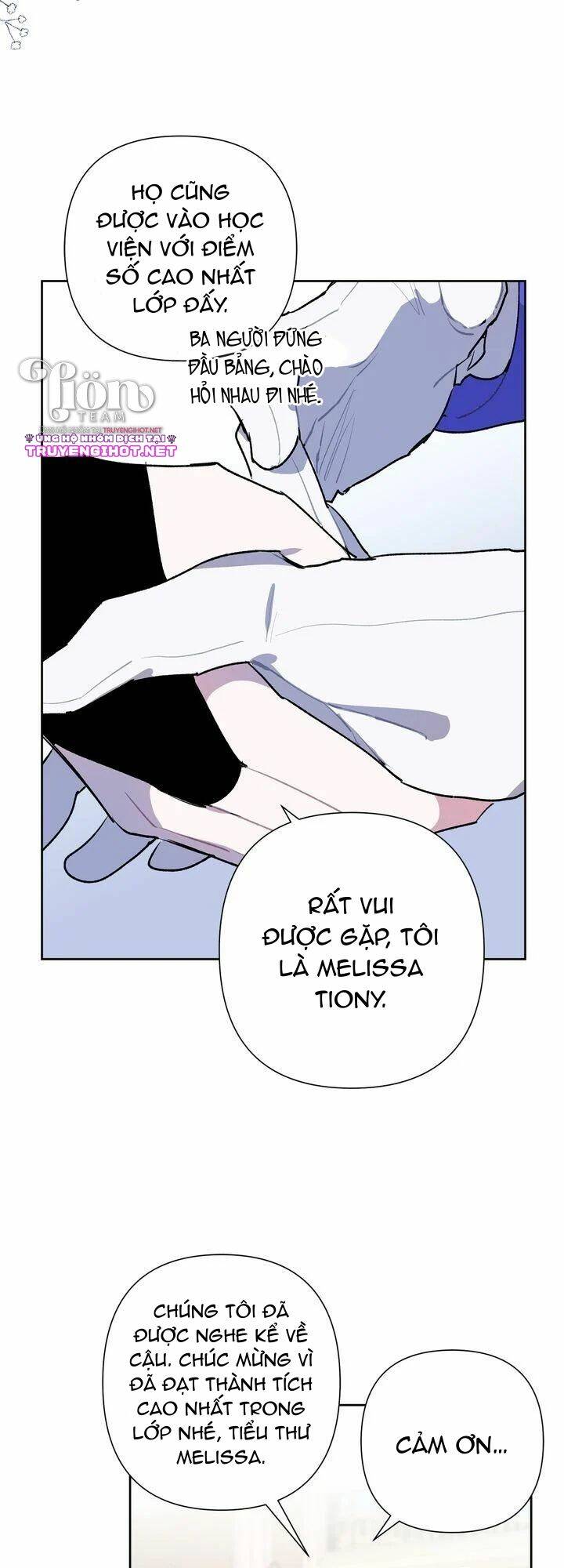 Cách Mà Pháp Sư Đối Mặt Với Cái Chết: Chapter 18.2