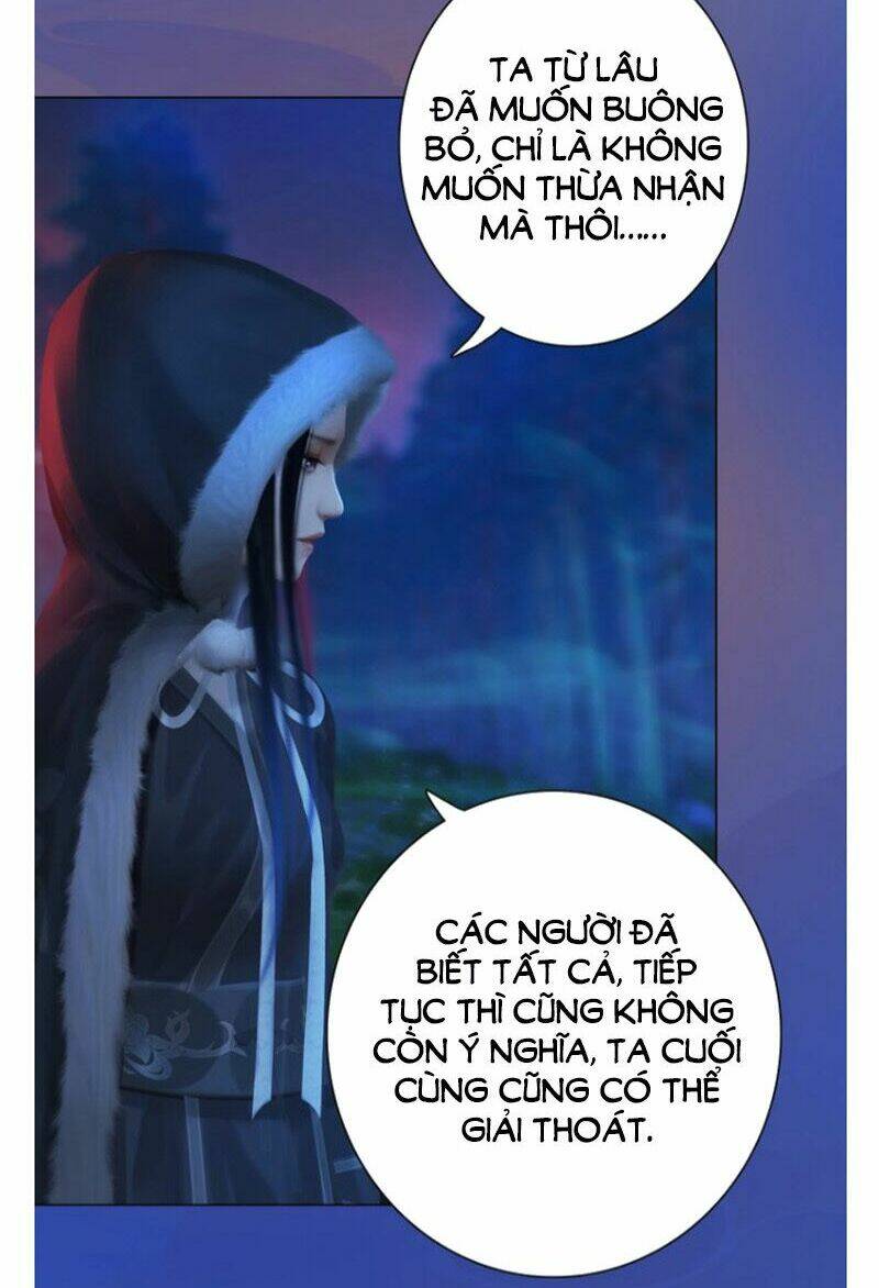 Phong Quỷ Truyền Thuyết: Chapter 83