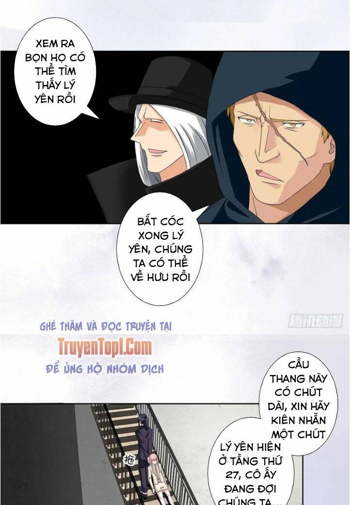 Người Tu Tiên Tại Đô Thị: Chapter 57