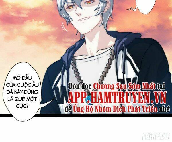 Ta Tu Linh Mạch Ở Hoa Hạ: Chapter 23