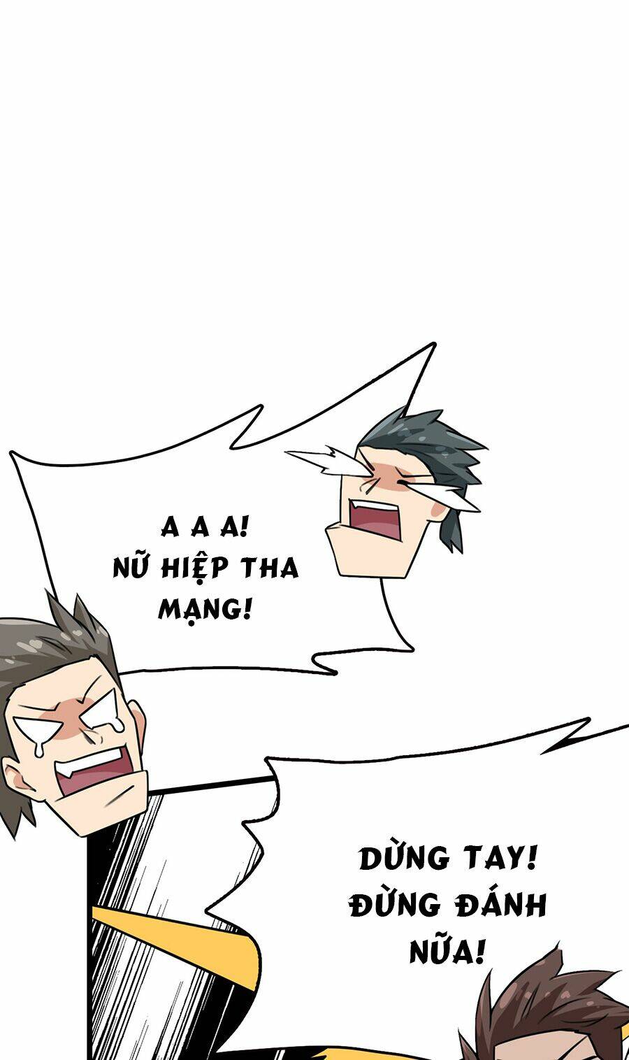 Đại Bảo Kiếm Của Tôi: Chapter 53