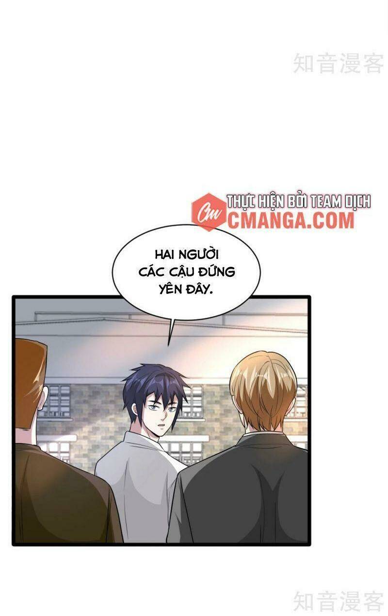 Đô Thị Tà Vương: Chapter 184