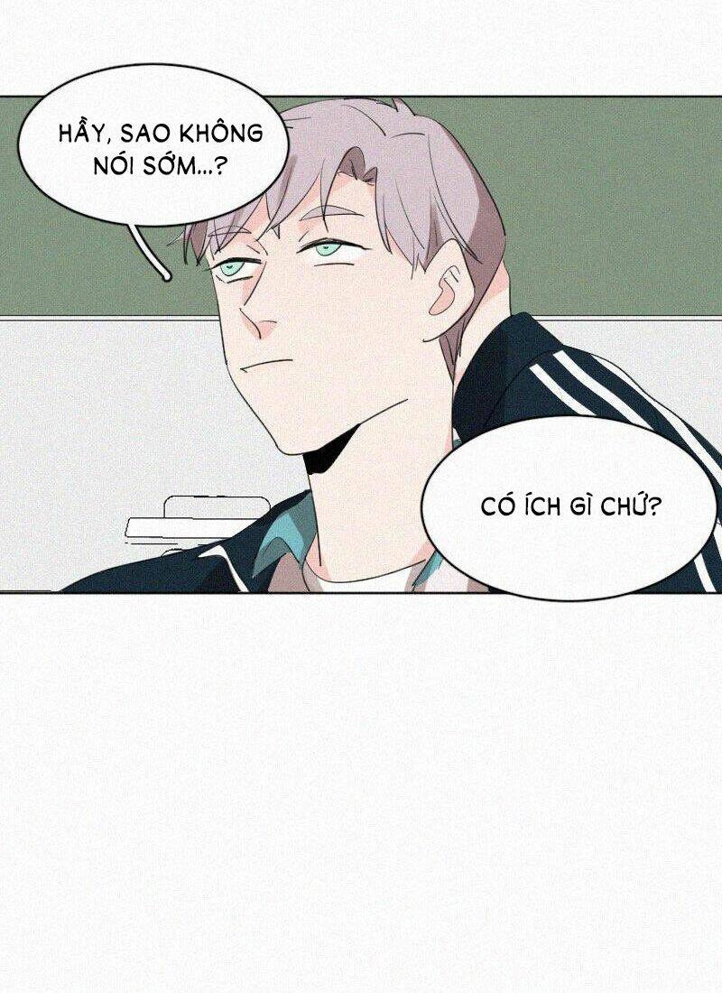 Câu Chuyện Về Cậu Và Tôi: Chapter 42
