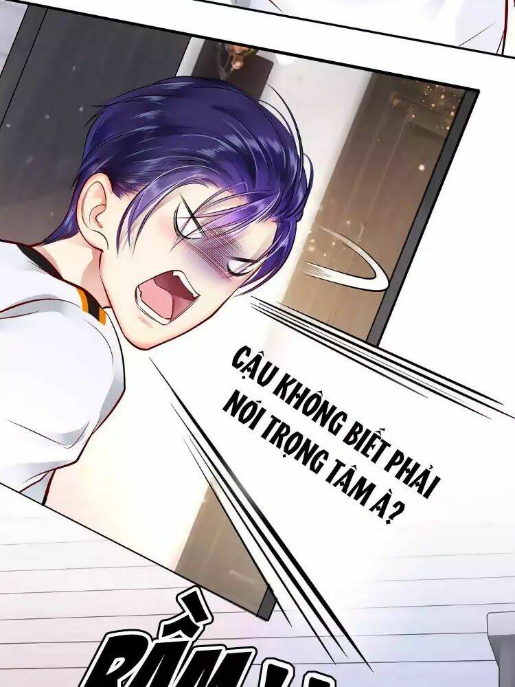 Chung Cư Của Các Ảnh Đế: Chapter 6