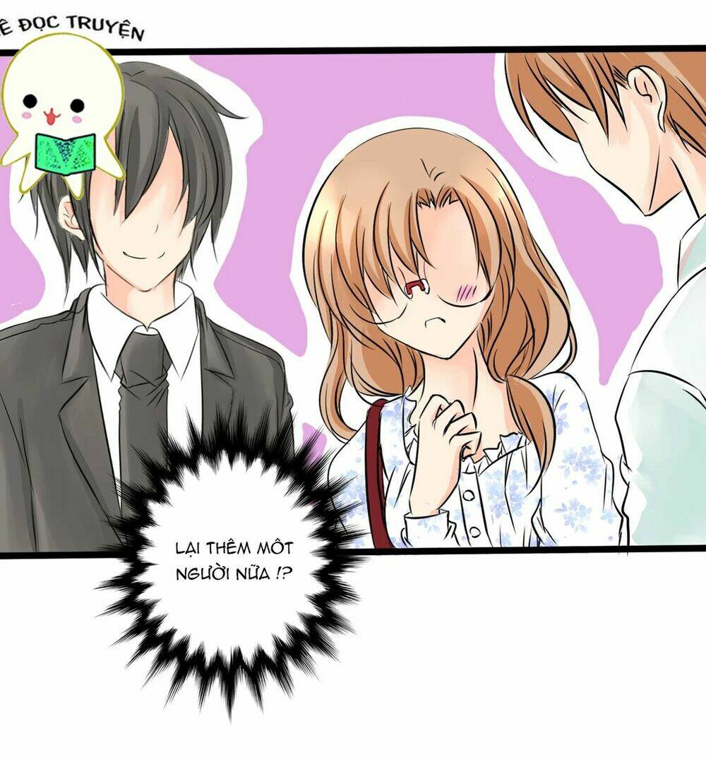 Lớp Học Biến Chất: Chapter 7