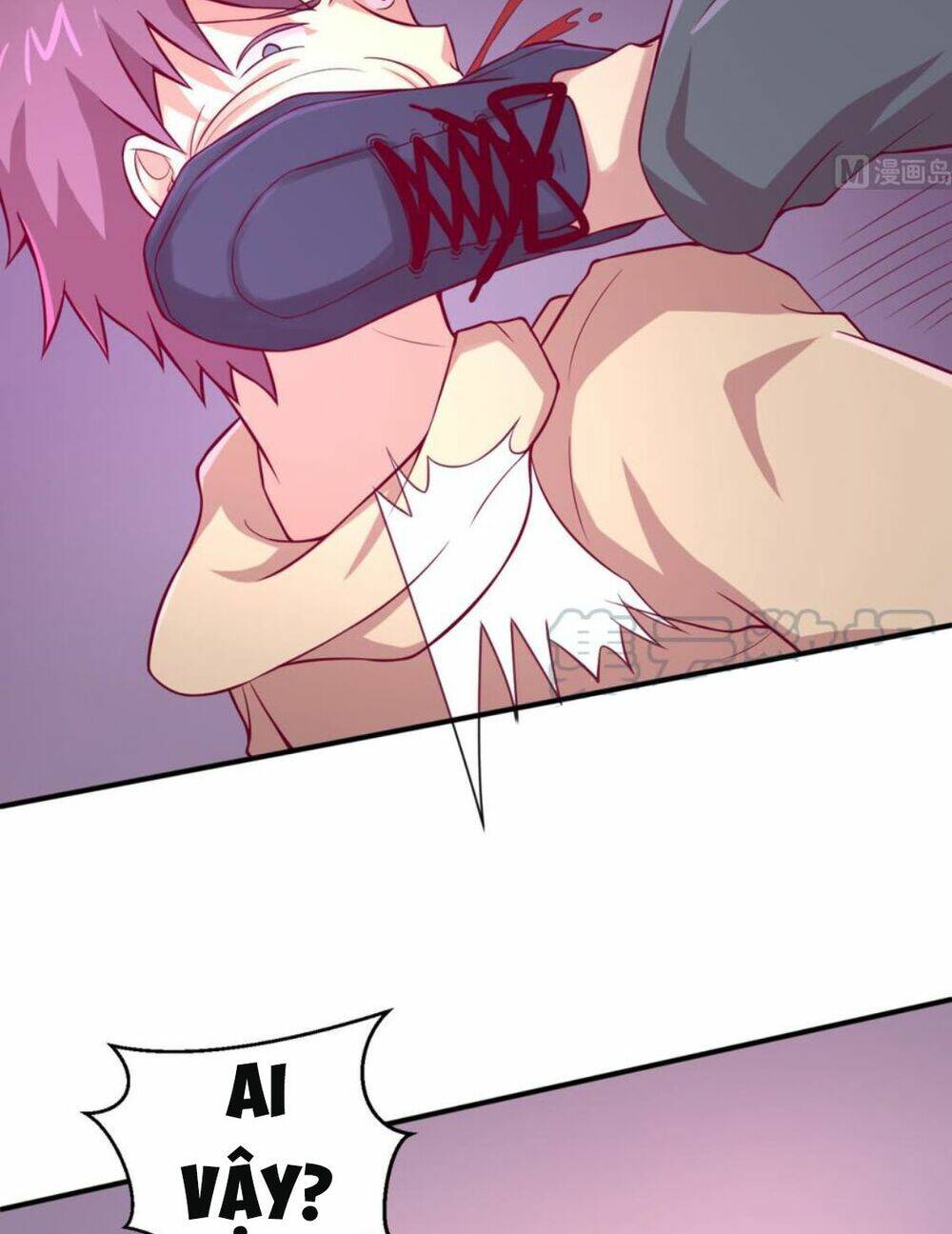 Bác Sĩ Riêng Của Nữ Thần: Chapter 83