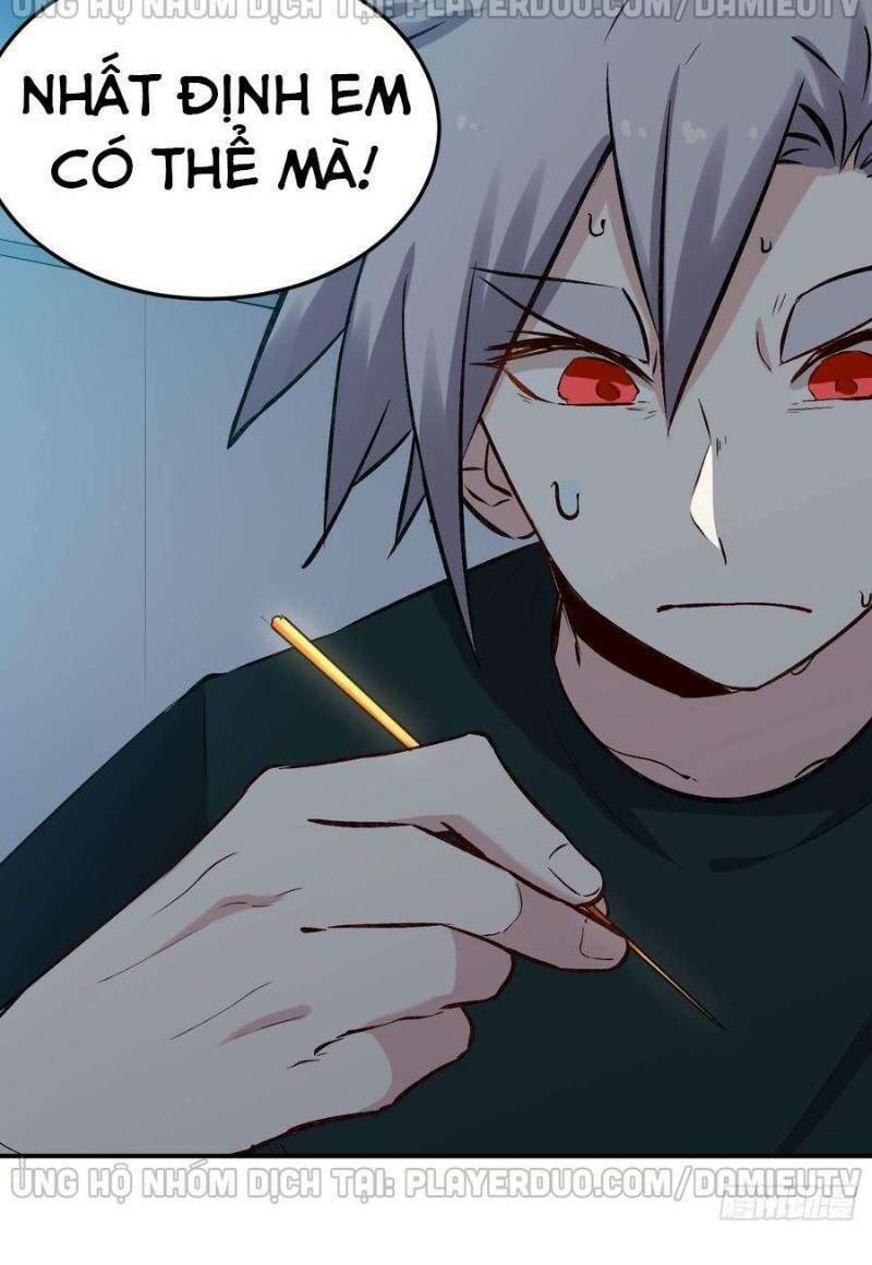 Đỉnh Phong Thần Y: Chapter 74