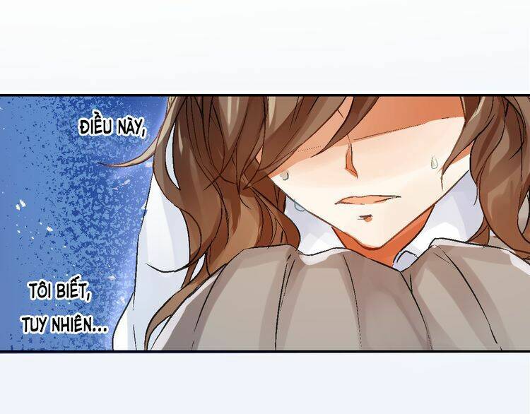 Triệu nụ hôn của hoàng tử: Chapter 4