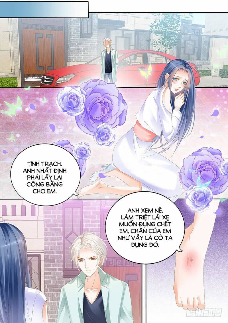 Thiểm Hôn Kiều Thê: Chapter 86
