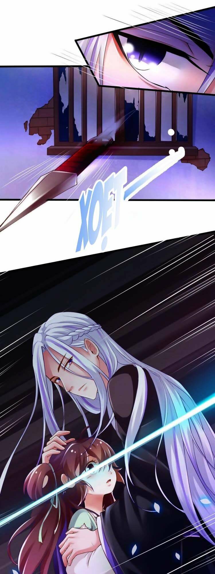 Cứu Ma Tôn Đại Nhân: Chapter 2