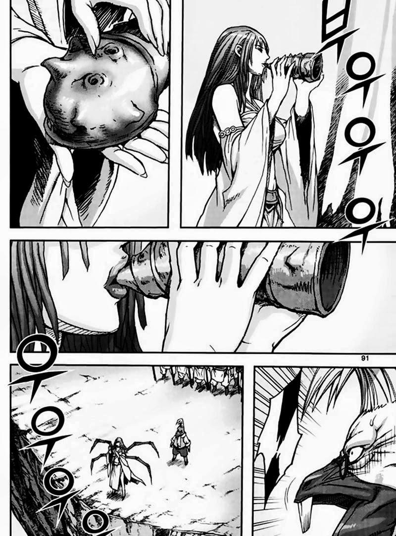 Diêm Đế: Chapter 48.3