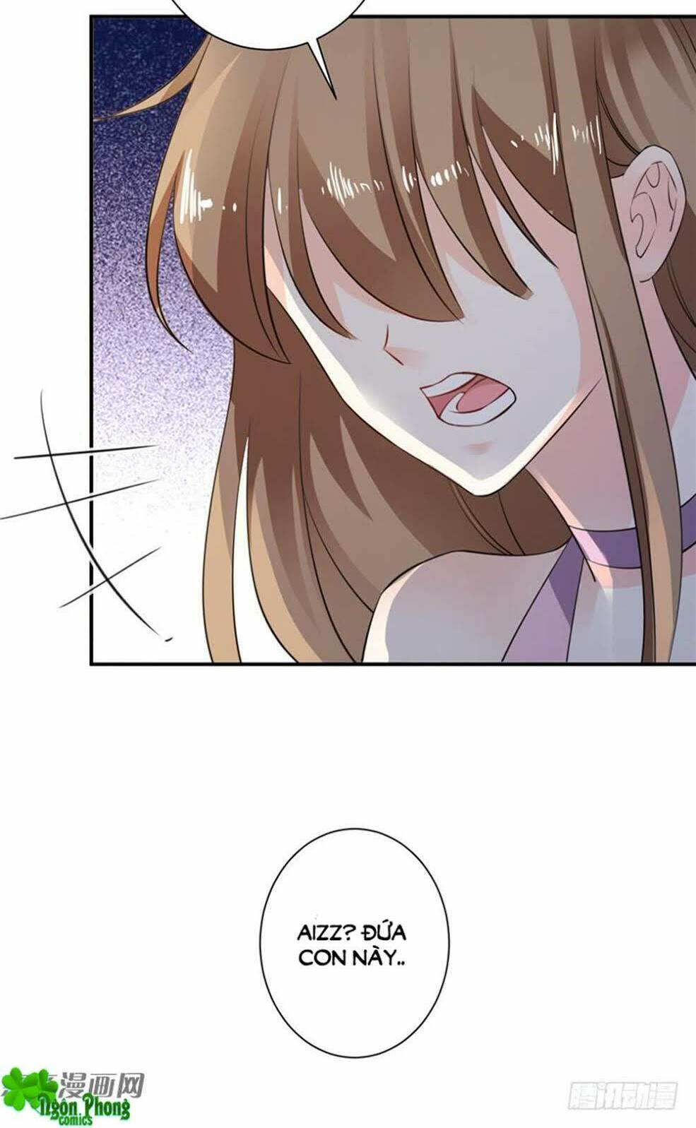 Vợ Yêu Là Báu Vật: Chapter 68