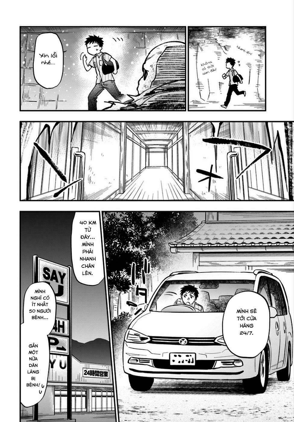 Takarakuji De 40-Oku Atattandakedo Isekai Ni Ijuu Suru: Chapter 1