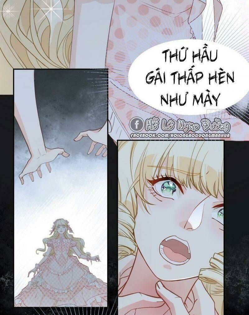 Không Thể Hòan Hảo Tuyệt Đối: Chapter 1