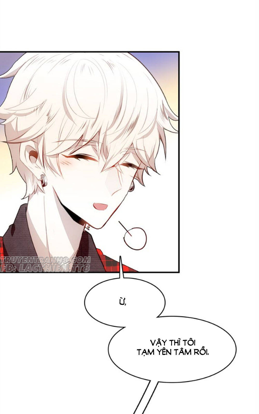 Ái Ngạo Kiều Long Vương Gia: Chapter 35