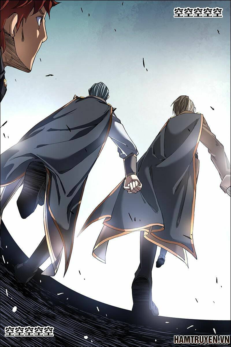Ngạo Thế Cửu Trọng Thiên: Chapter 45.5