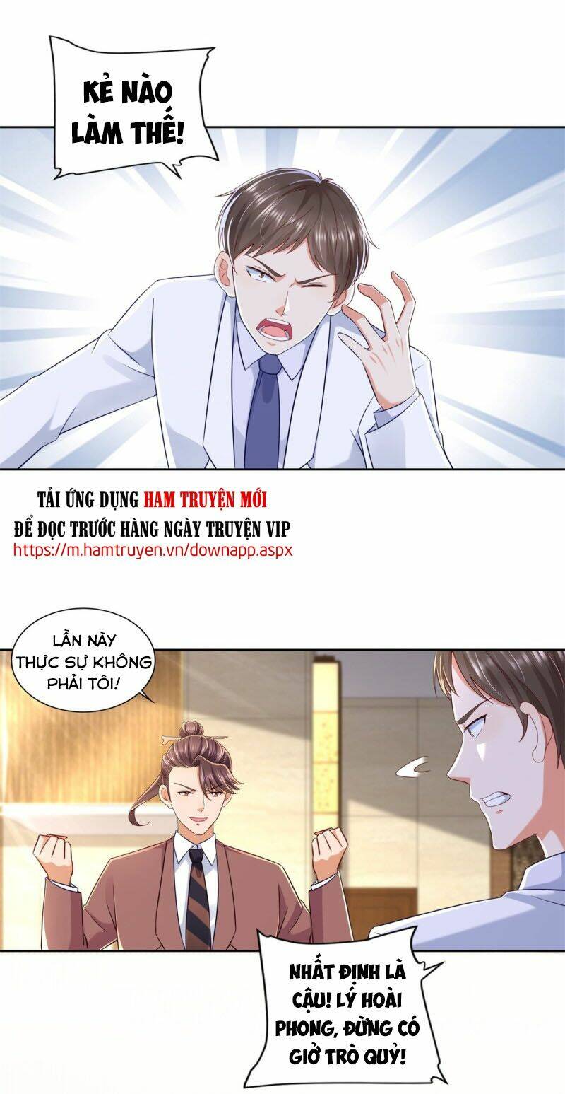 Chí Tôn Toàn Năng: Chapter 85