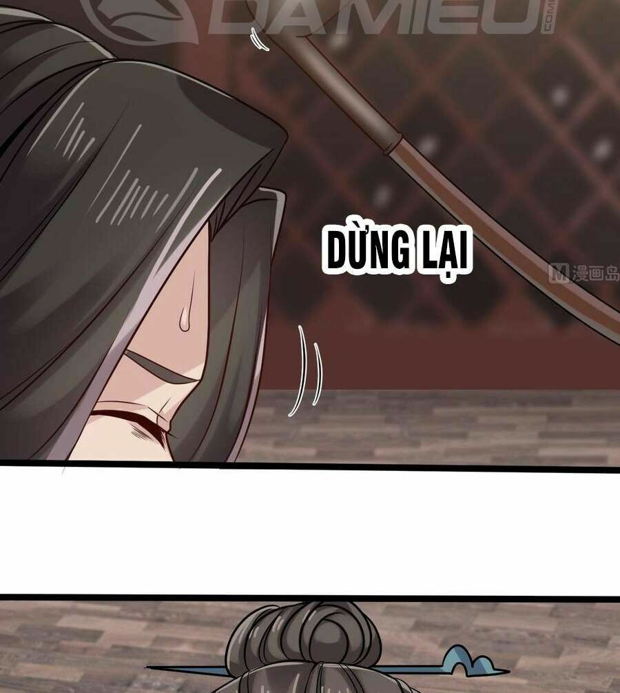 Địa Phủ Khai Phá Thương: Chapter 182
