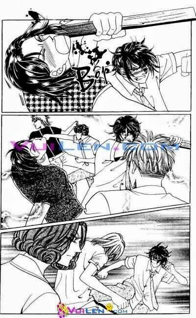 Cô gái Trung Hoa: Chapter 12