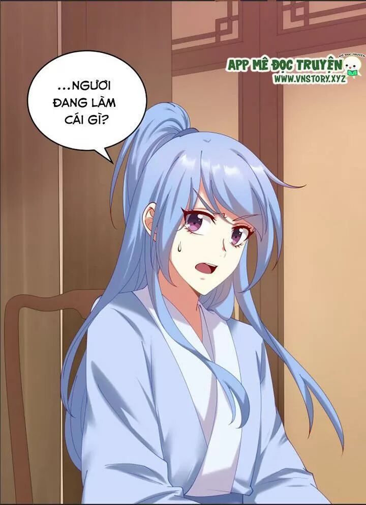 Đô đốc đại nhân sủng thê kí: Chapter 62: Trong sách tự có người con gái dung nhan như ngọc