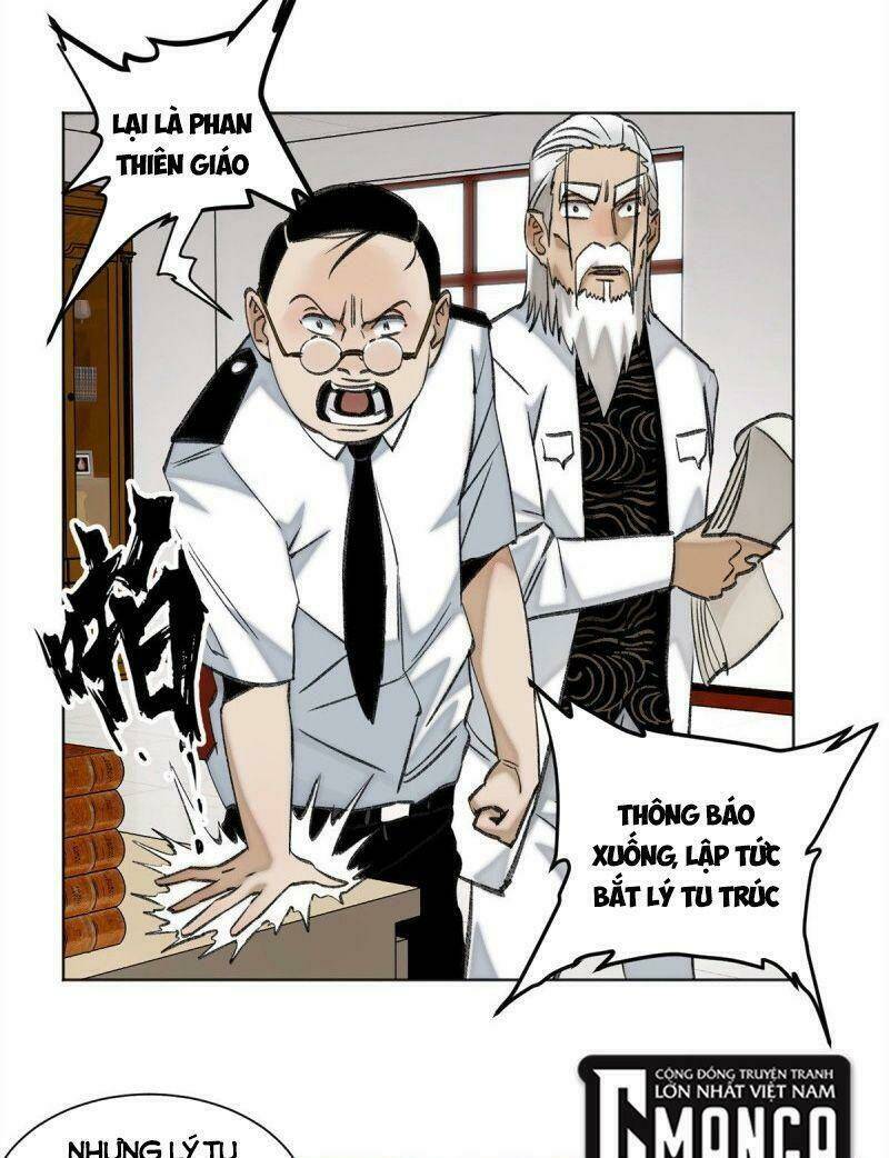 Minh Nhật Chi Kiếp: Chapter 64