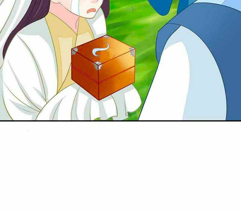 Tay Phải Của Bản Tọa Thành Tinh Rồi: Chapter 19