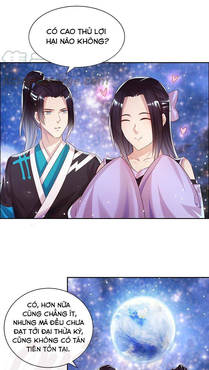 Siêu Phàm Truyện: Chapter 133