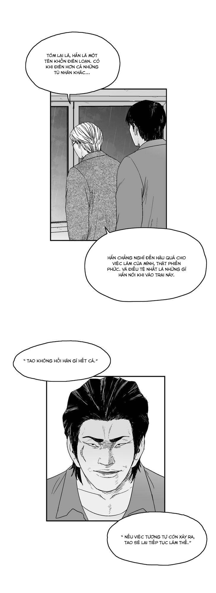 Dear Boy: Chapter 68