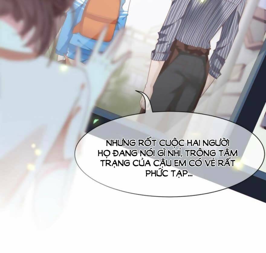 Quyến Rũ Không Thành: Chapter 28