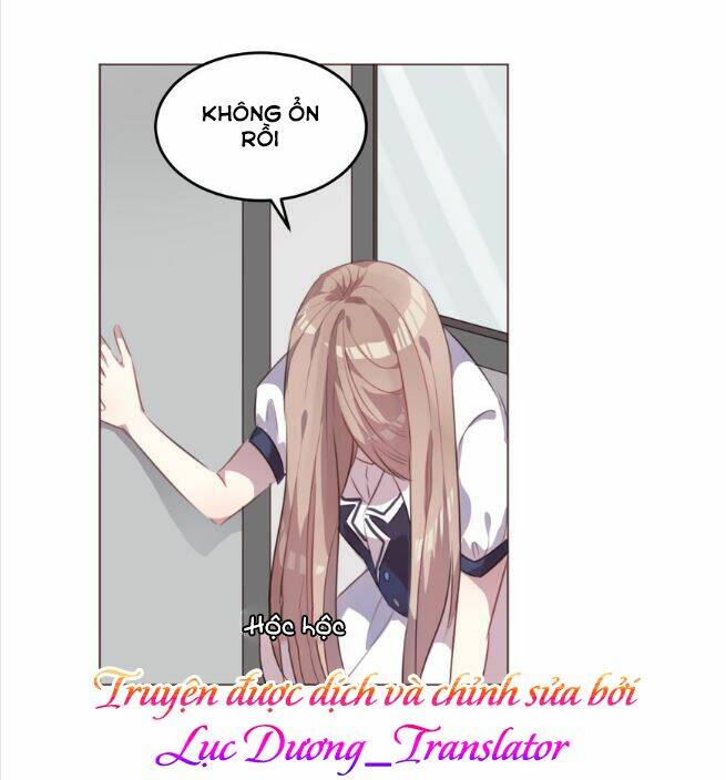 Người Yêu Biến Mất: Chapter 51