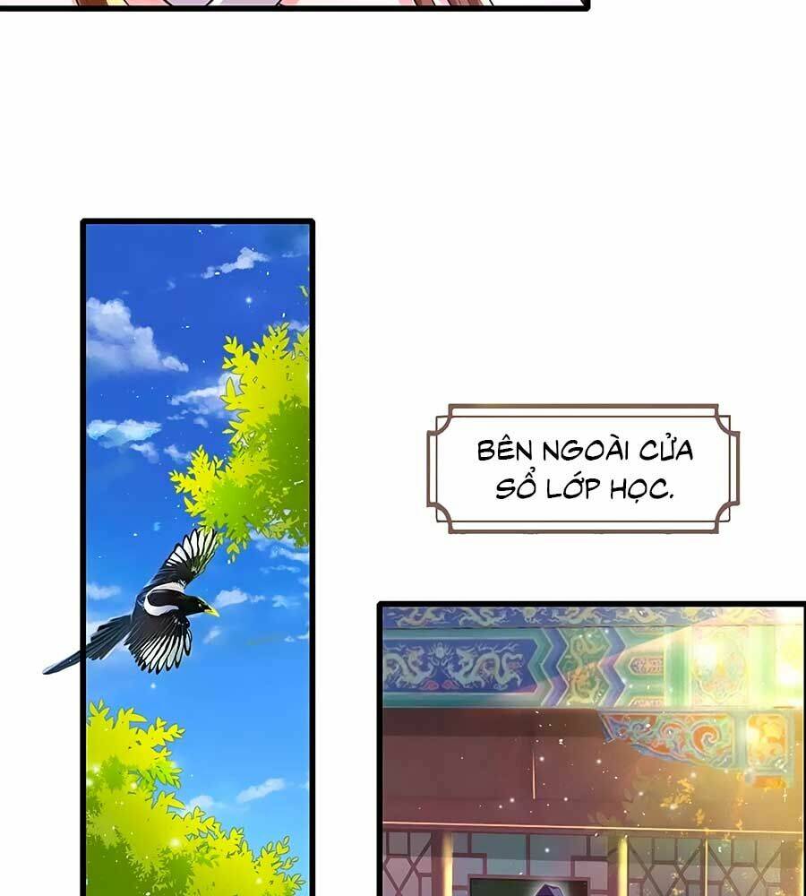 Phụng Lâm Thiên Hạ: Đệ Nhất Mỹ Nữ: Chapter 74