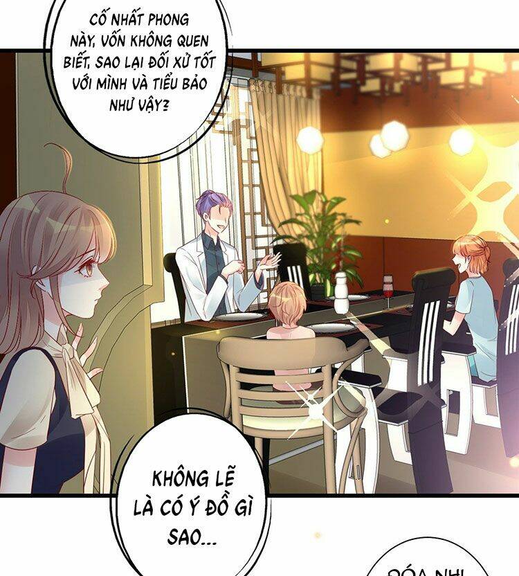 Náo Loạn Suốt Đời: Chapter 16