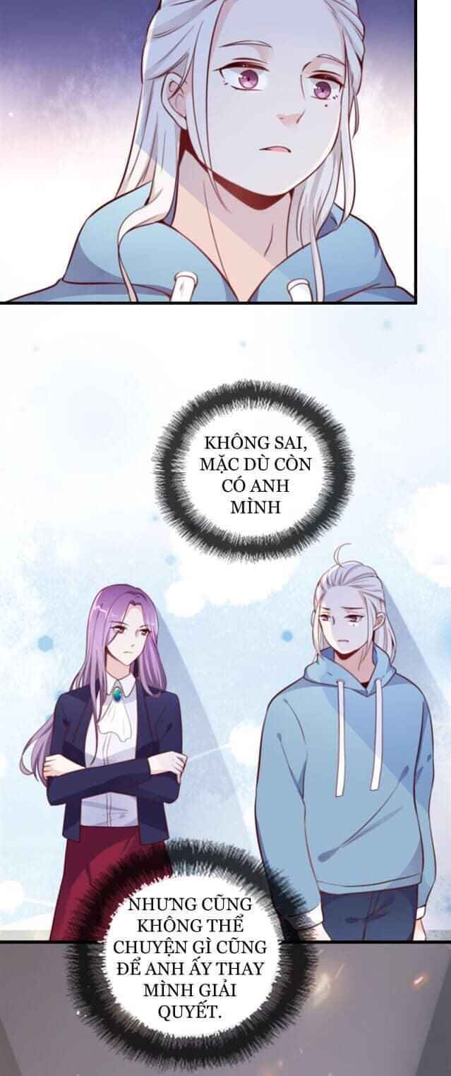 Bỉ Chi Tì Sương: Chapter 5