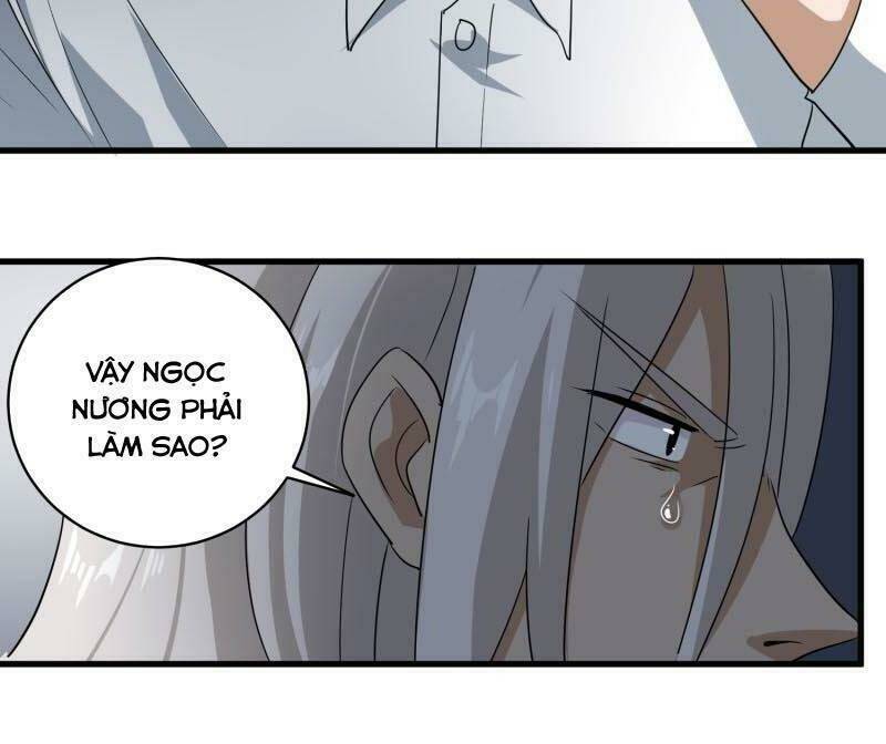 Hộ Hoa Cao Thủ Tại Vườn Trường: Chapter 86