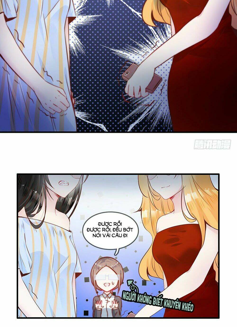 Hữu Tiên Tắc Danh: Chapter 8